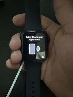 Apple Watch SE 44MM