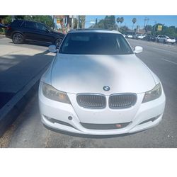 2011 bmw 328i