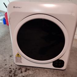 Cost way Mini Dryer 