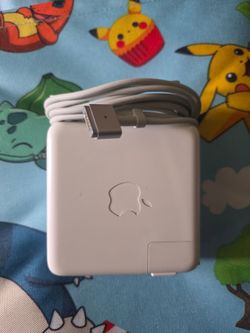 85w magsafe2 power adapter apple