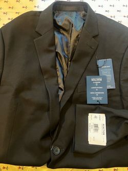 Kenneth Cole reaction blazer (44 regular)