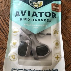 Aviator Bird Harness 