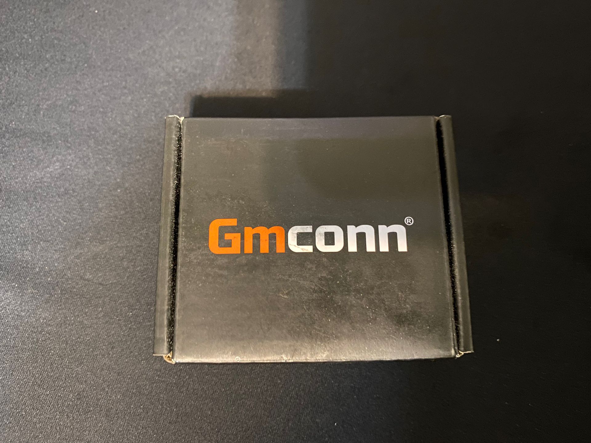 Gmconn Laser Light