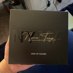 Dose Of Colors Nyma Tang