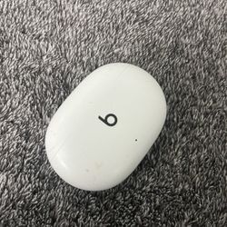 Studio Beats Buds (Needs Left Ear Bud)