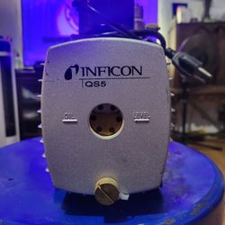 HVAC INFICON QS5