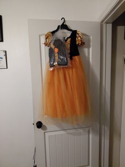 Witch Dress