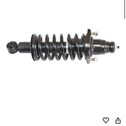 2001-2005 honda civic rear struts