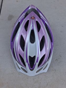 bike helmet 15$