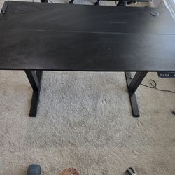 Electric Desk