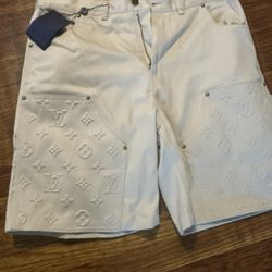 Louis Vuitton Men’s Size 34-36