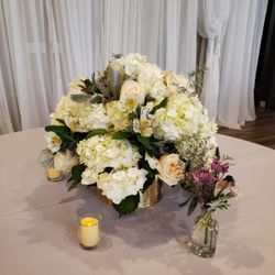 Flower Arrangement