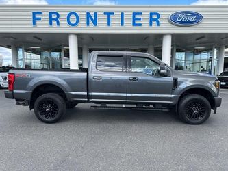 2019 Ford F-350