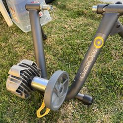 CycleOps Trainer