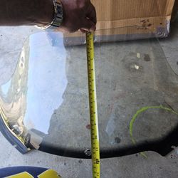 Wind Shield HARLEY DAVIDSON 