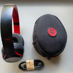 Beats Solo 3 Wireless Headphones  