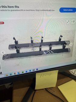 running boards