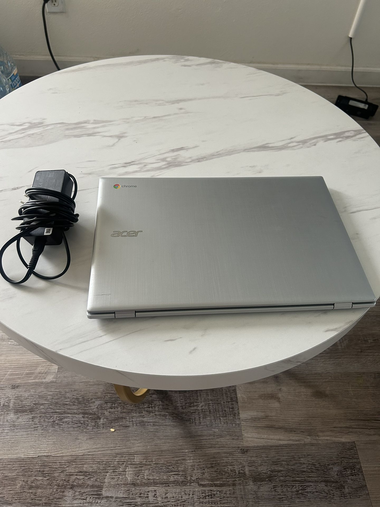 Acer 15.6 64GB Chromebook Laptop