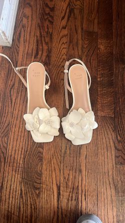 Target Kitten Heels