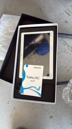 TabletPC