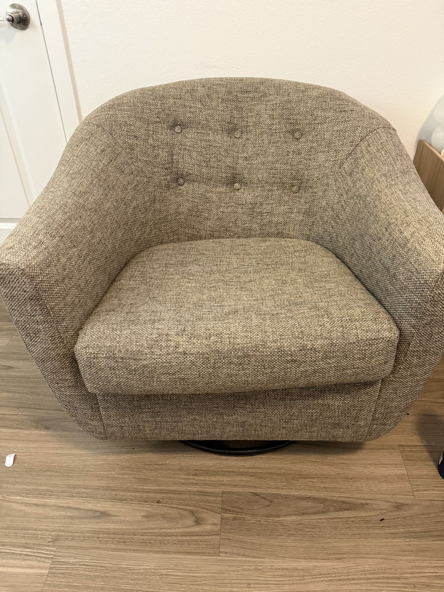 Revolving SOFA Chair