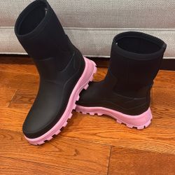 Hunter Boots 