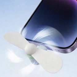 Phone Fan