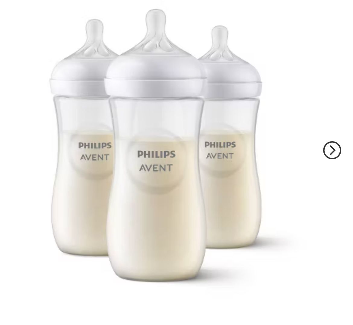 Baby Bottles