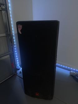 Speakers