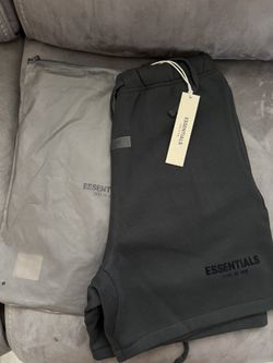 Essential Shorts