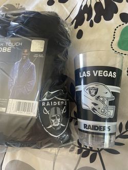 Raiders Set