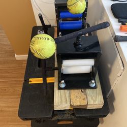 Roll Your Softball/Baseball Bat