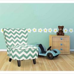 Chevron Toddler Chair-New