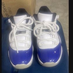 7.5 Concord Sketch Women's