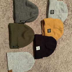 Infant Beanies
