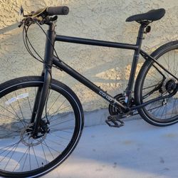 L Frame CO-OP Cty 1.1 Hybrid Comfort 