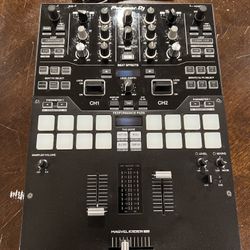 Pioneer S-9 Mixer