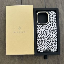 *NEW* BURGA ELITE iPhone 14 Pro Phone Case 