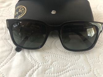 RAY BANS SUNGLASSES AUTHENTIC