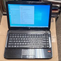 HP Pavilion G4-2275DX Laptop