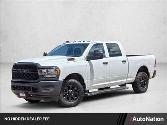 2023 RAM 2500