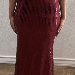 Size 1 Prom Dress