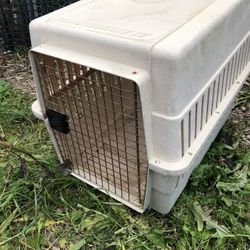 Pet Crate - medium size