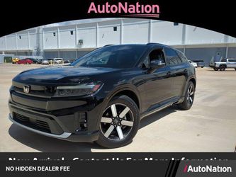 2024 Honda Prologue