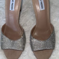 Steve Madden Heels 👠 