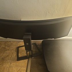 Phillps Gaming Monitor Curved 49inch