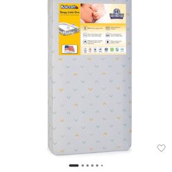 infant mattress 