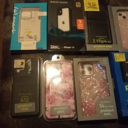 Phone Cases 