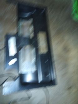 Aquarium light