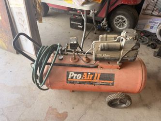 PRO AIR II Devil is Air Power $175
